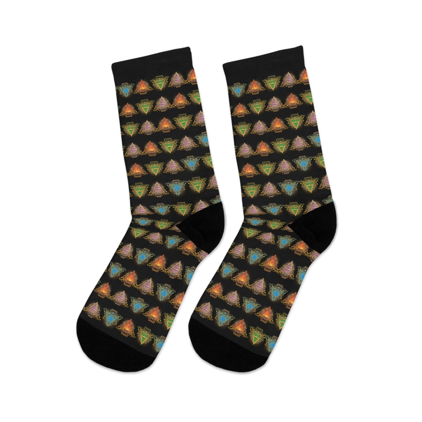 DTG Socks