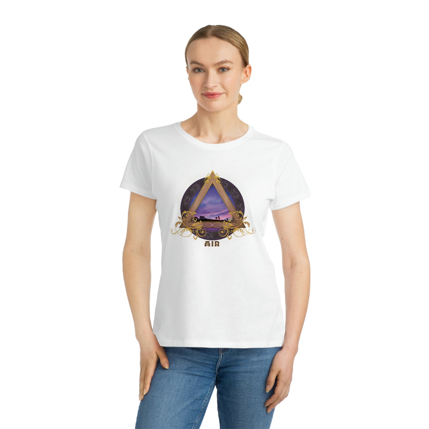 Organic Women's Classic T-Shirt