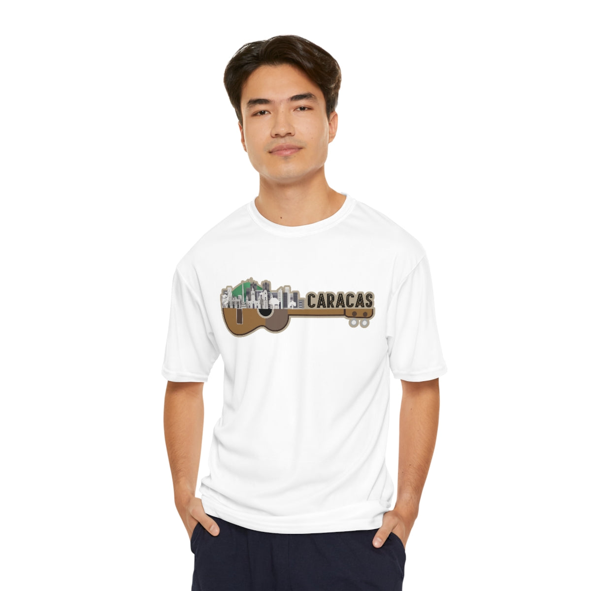Men's Performance T-Shirt