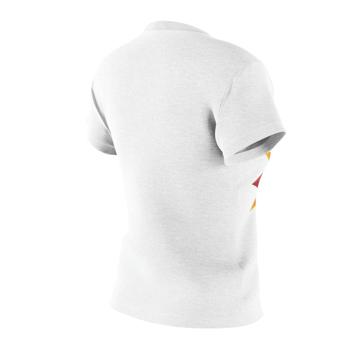 Women's Cut & Sew Tee