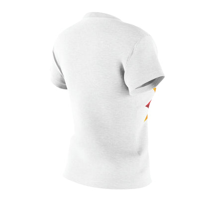 Women's Cut & Sew Tee