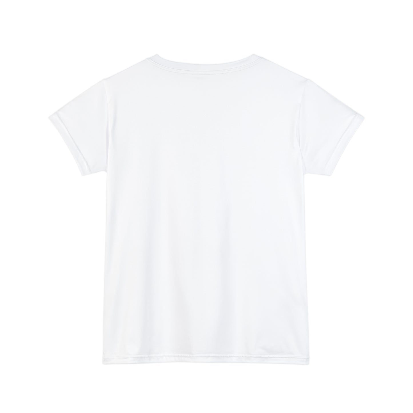 Women's Short Sleeve Shirt