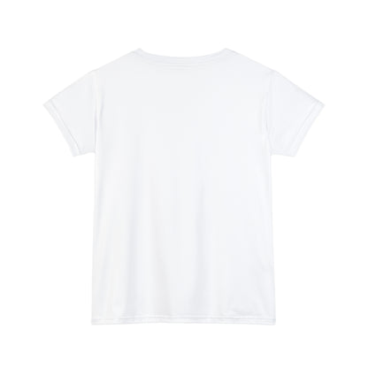 Women's Short Sleeve Shirt