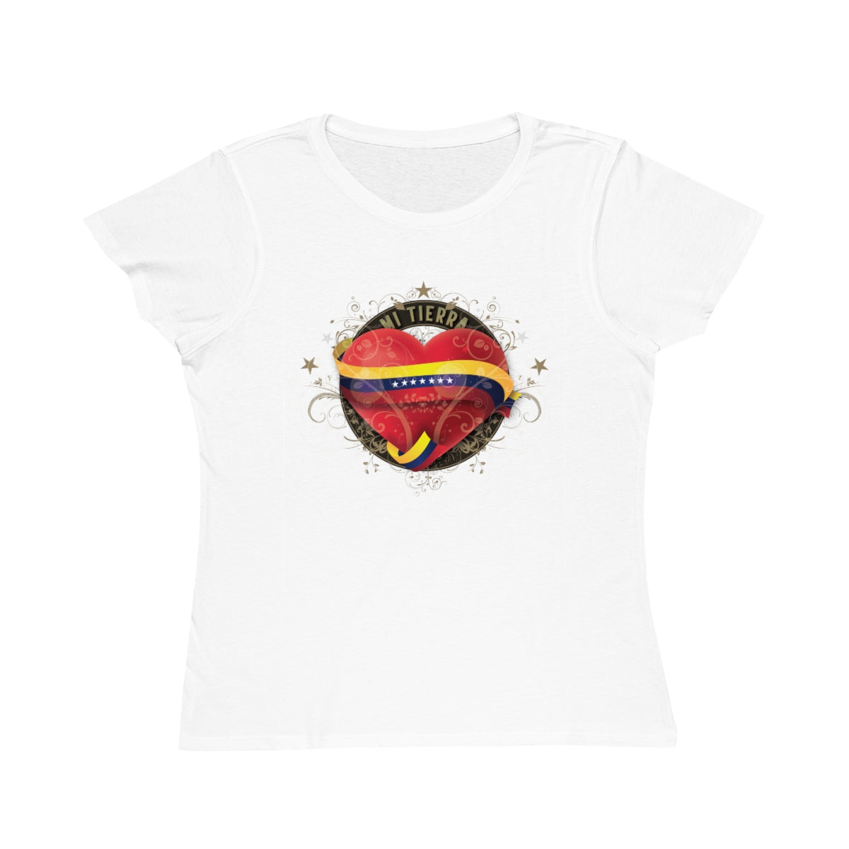 Organic Women's Classic T-Shirt