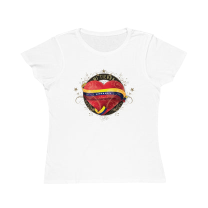 Organic Women's Classic T-Shirt