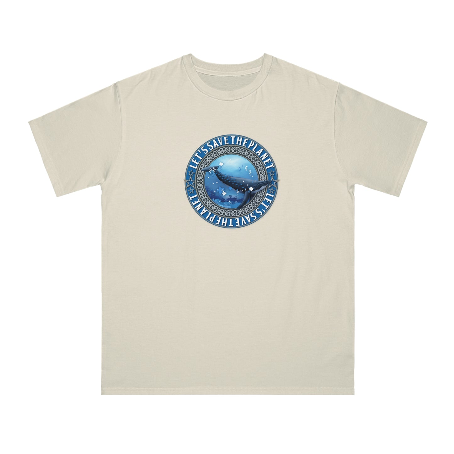 Organic Unisex Classic T-Shirt