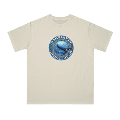 Organic Unisex Classic T-Shirt