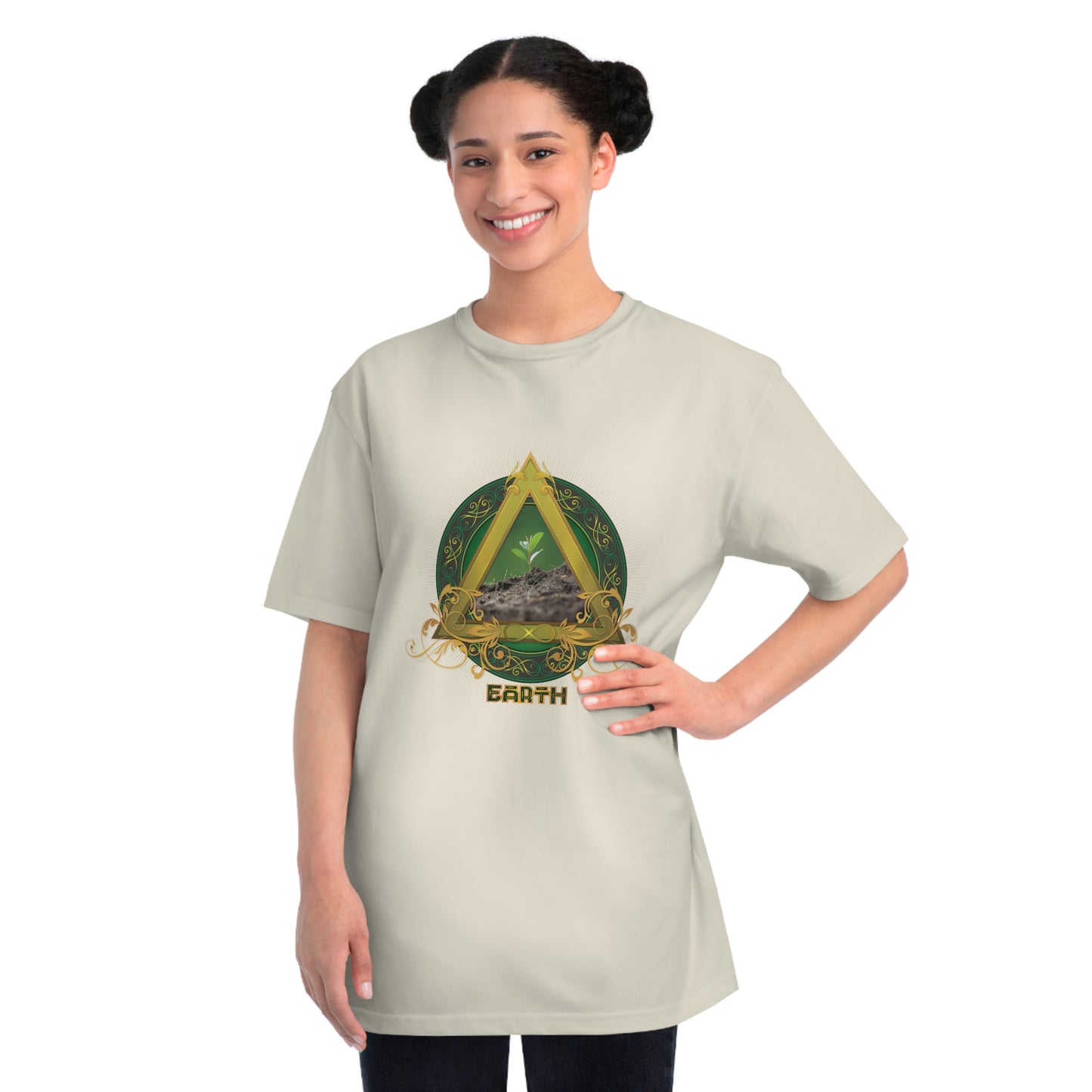 Organic Unisex Classic T-Shirt