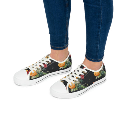 Women's Low Top Sneakers