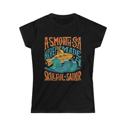 Women's Softstyle Tee