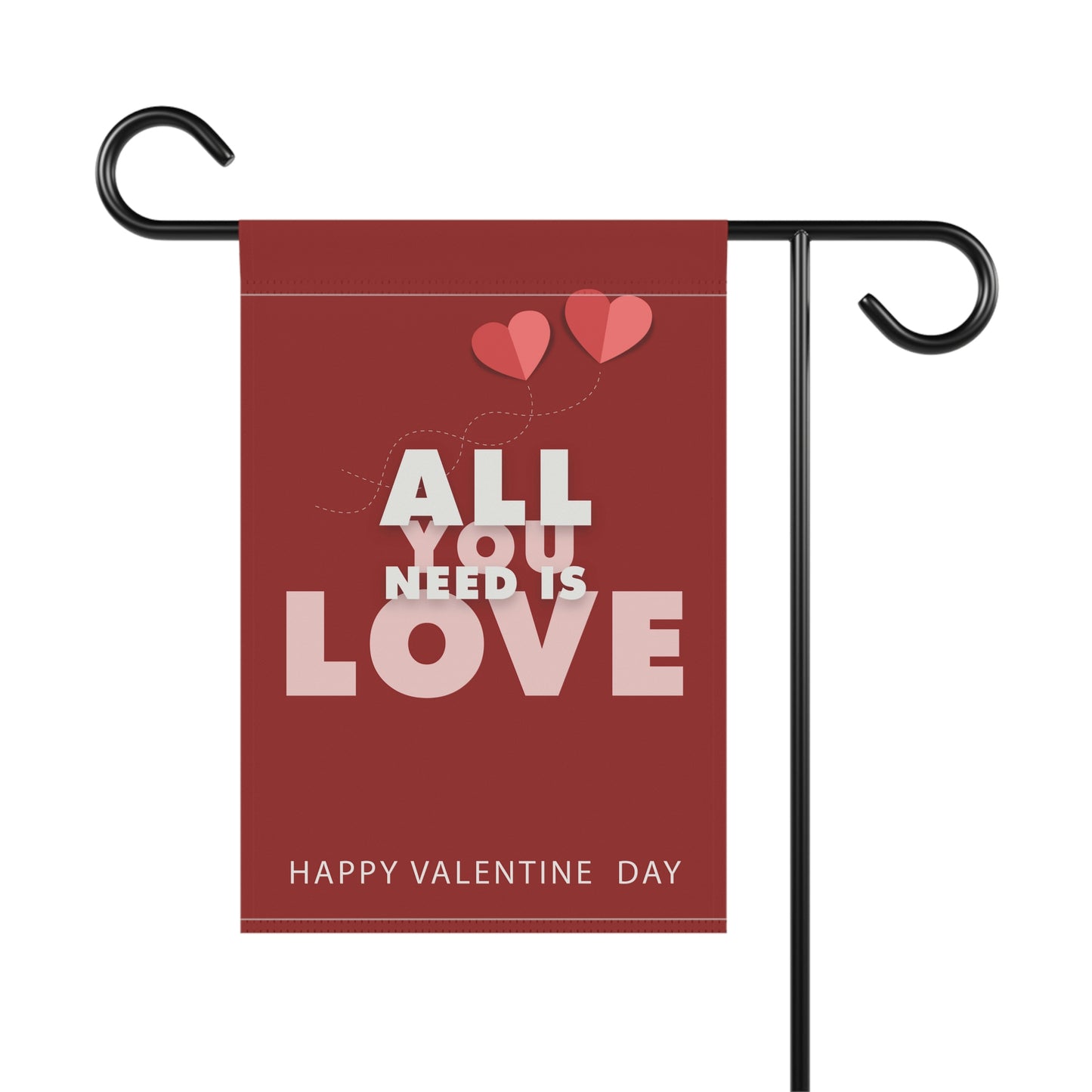 Garden & House Banner