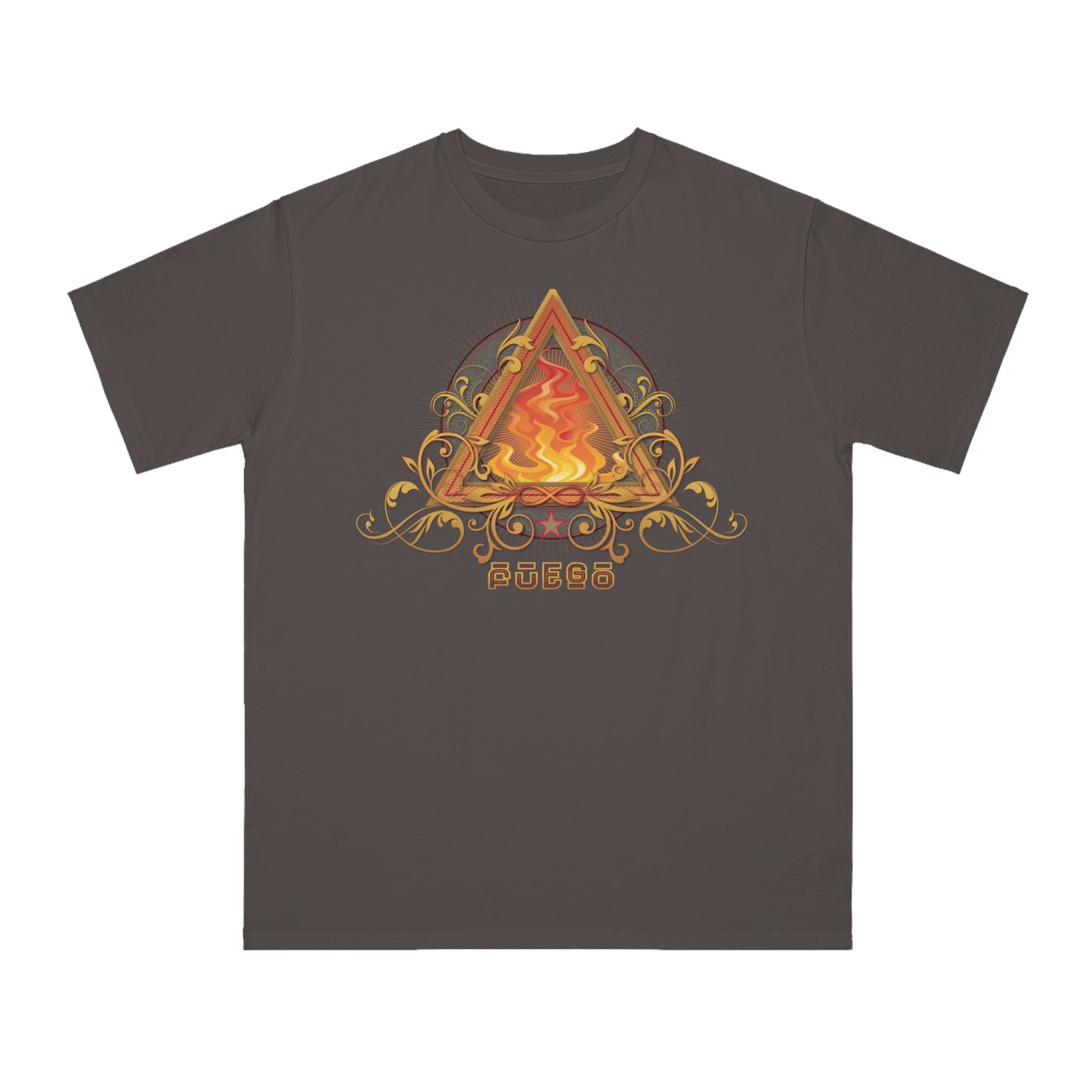 Organic Unisex Classic T-Shirt