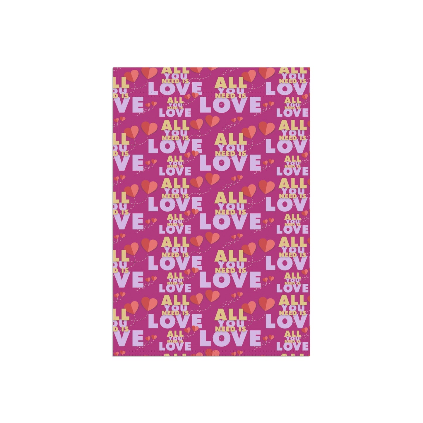 Garden & House Banner