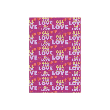 Garden & House Banner