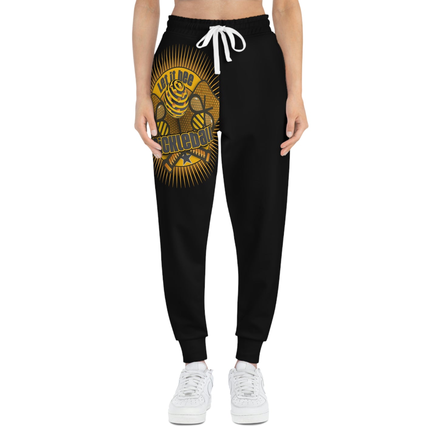 Athletic Joggers (AOP)