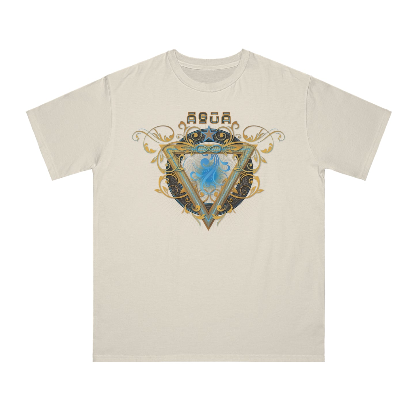 Organic Unisex Classic T-Shirt