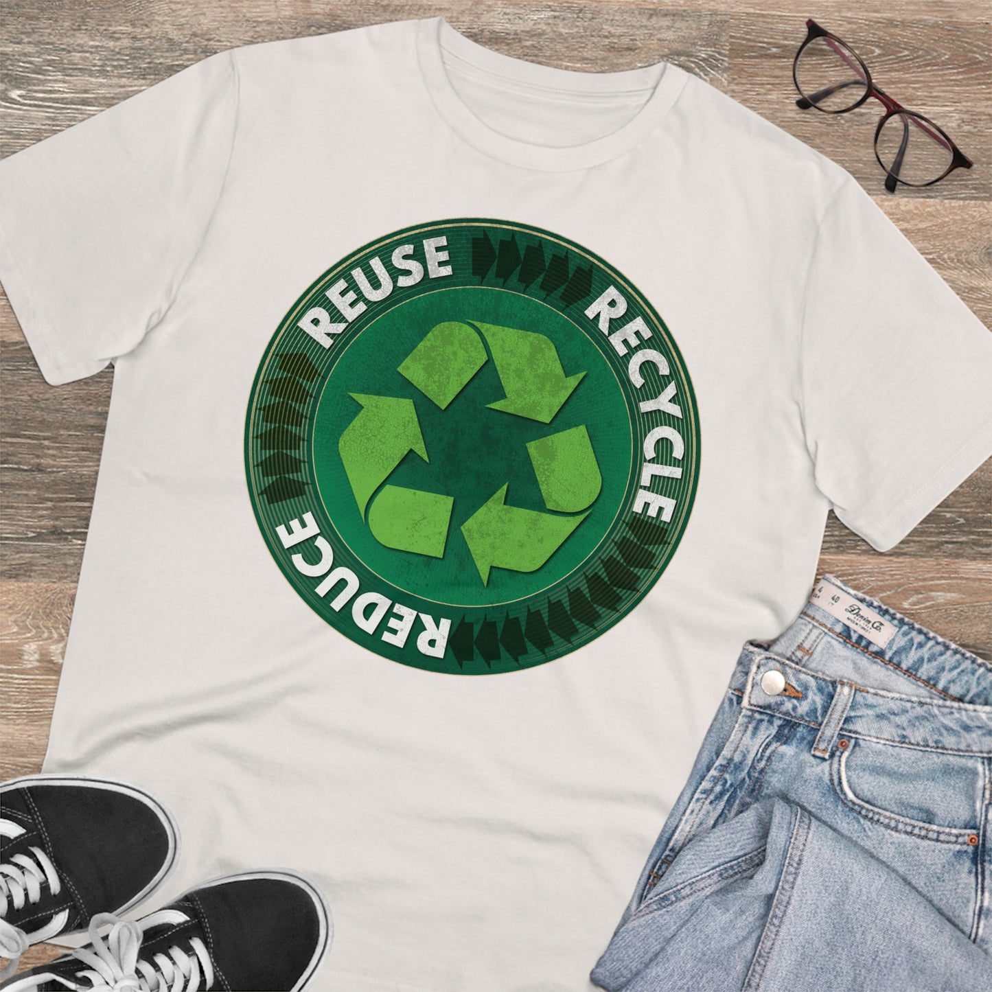 Organic Creator T-shirt - Unisex