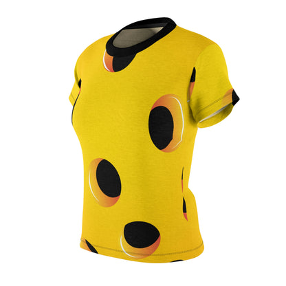 Women's Cut & Sew Tee