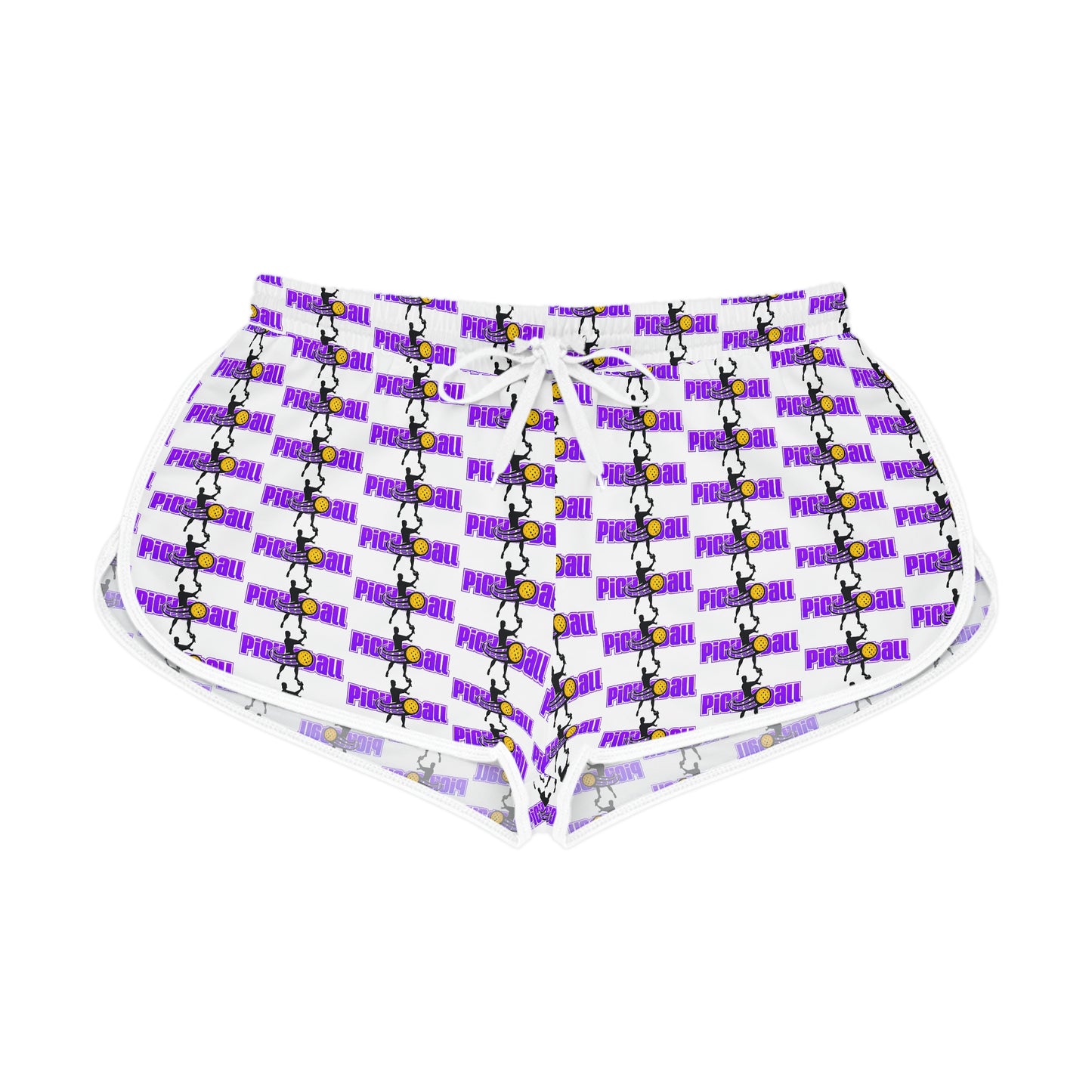 Women's Relaxed Shorts (AOP)