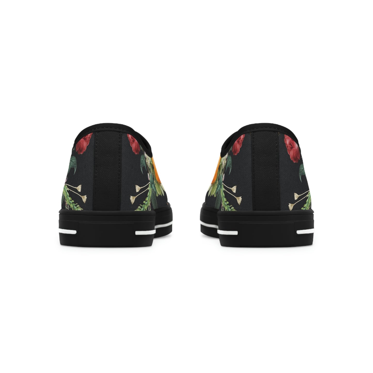 Women's Low Top Sneakers