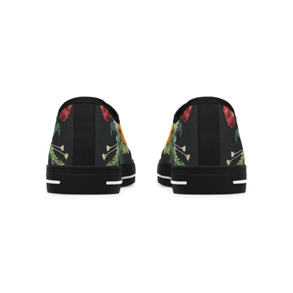 Women's Low Top Sneakers
