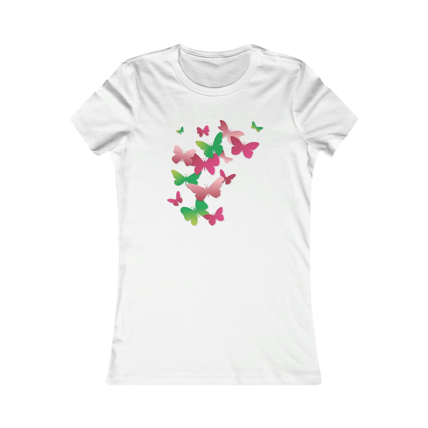 Women's Favorite Tee
