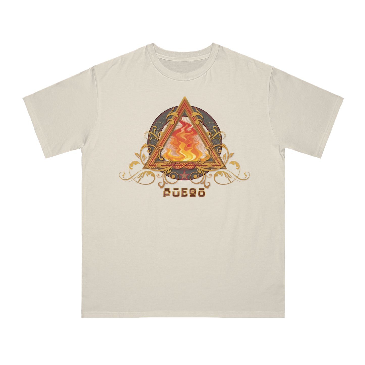 Organic Unisex Classic T-Shirt