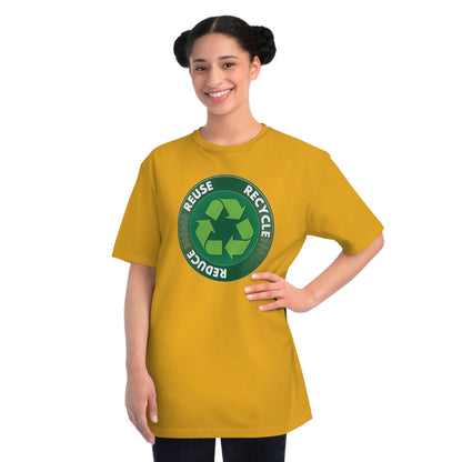 Organic Unisex Classic T-Shirt