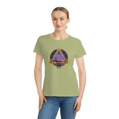 Organic Women's Classic T-Shirt