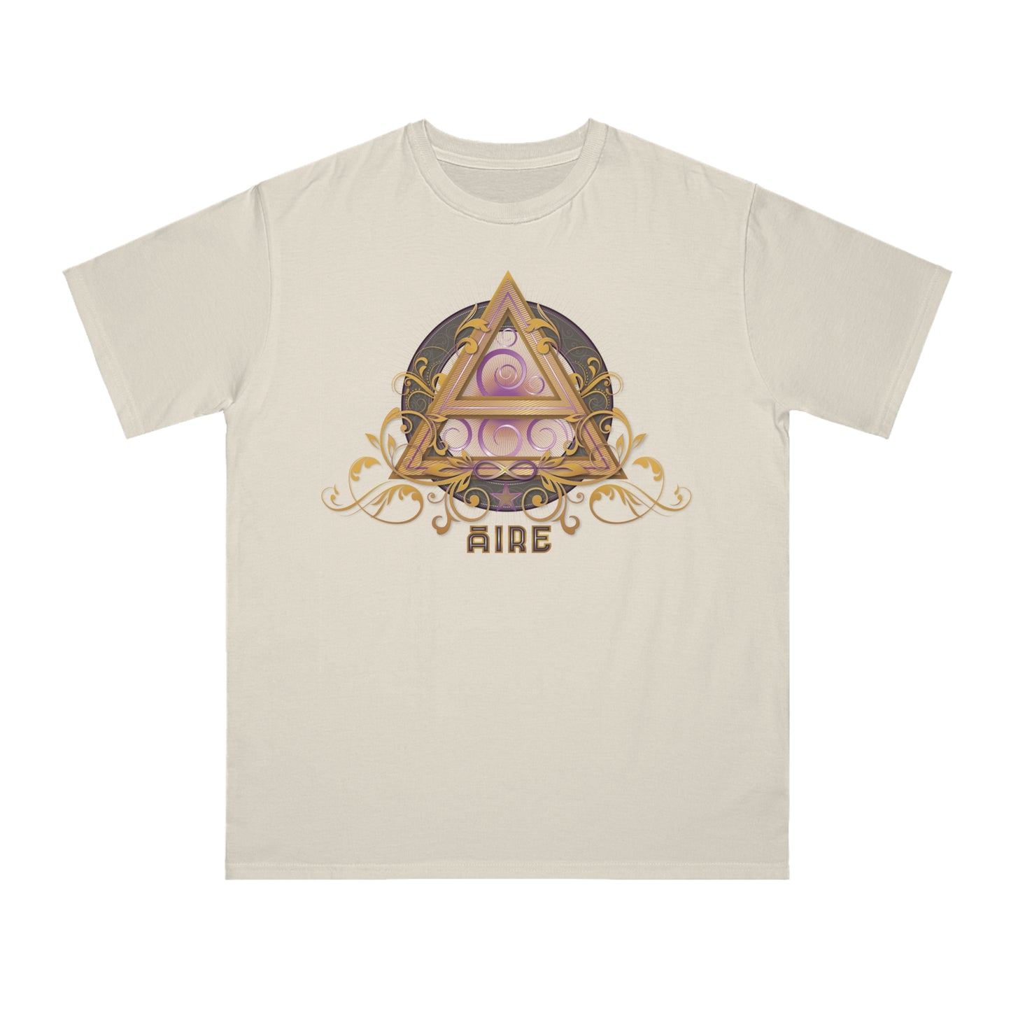 Organic Unisex Classic T-Shirt