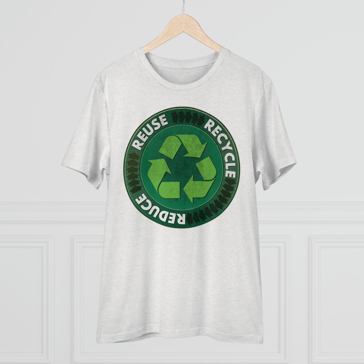 Organic Creator T-shirt - Unisex