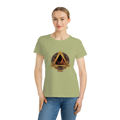 Organic Women's Classic T-Shirt