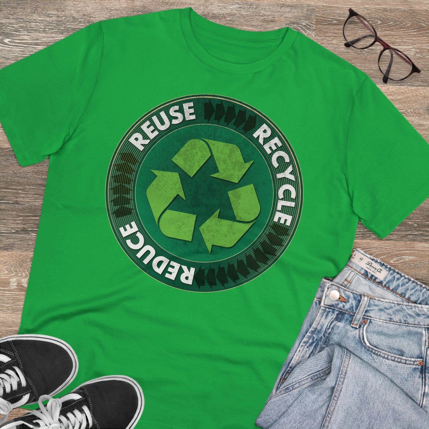 Organic Creator T-shirt - Unisex