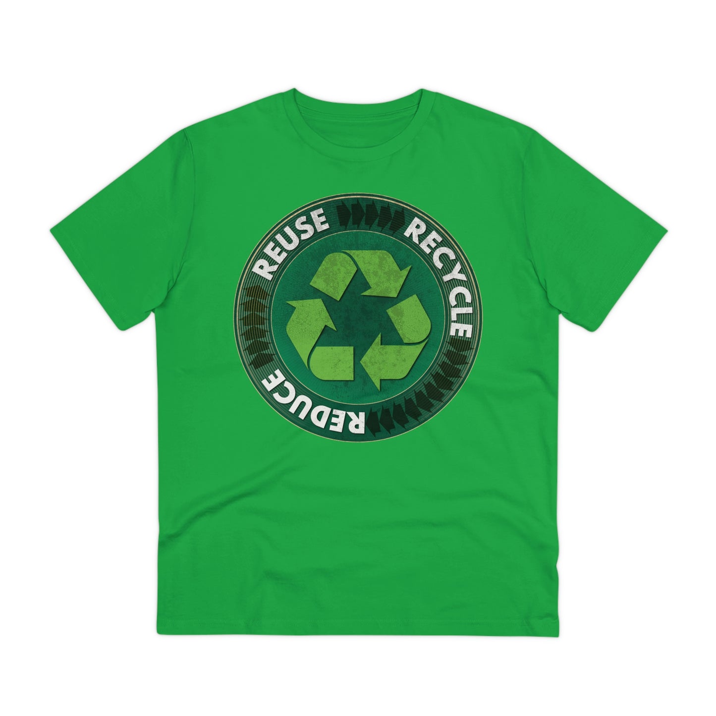 Organic Creator T-shirt - Unisex