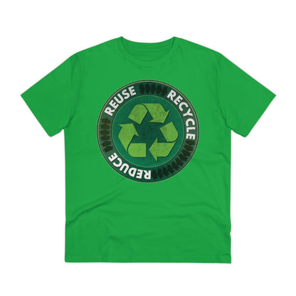 Organic Creator T-shirt - Unisex