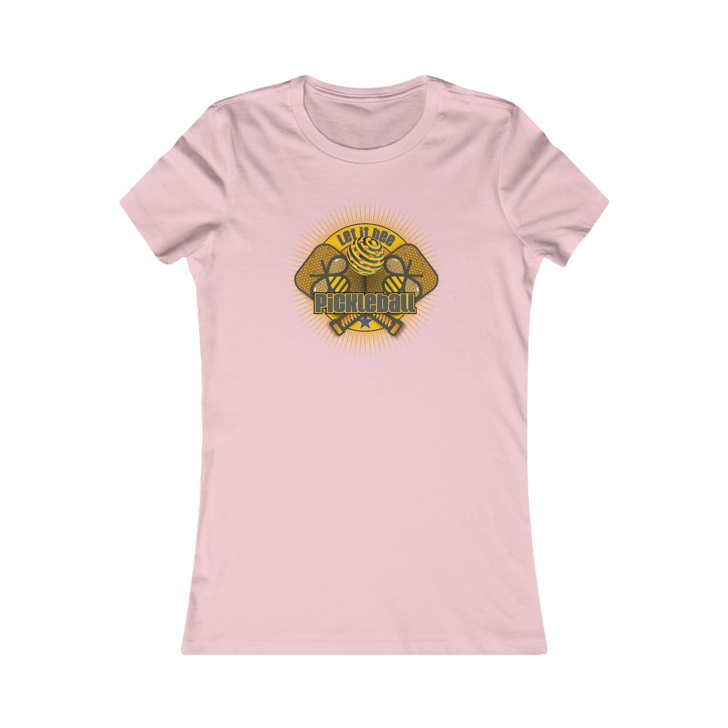 Women's Favorite Tee