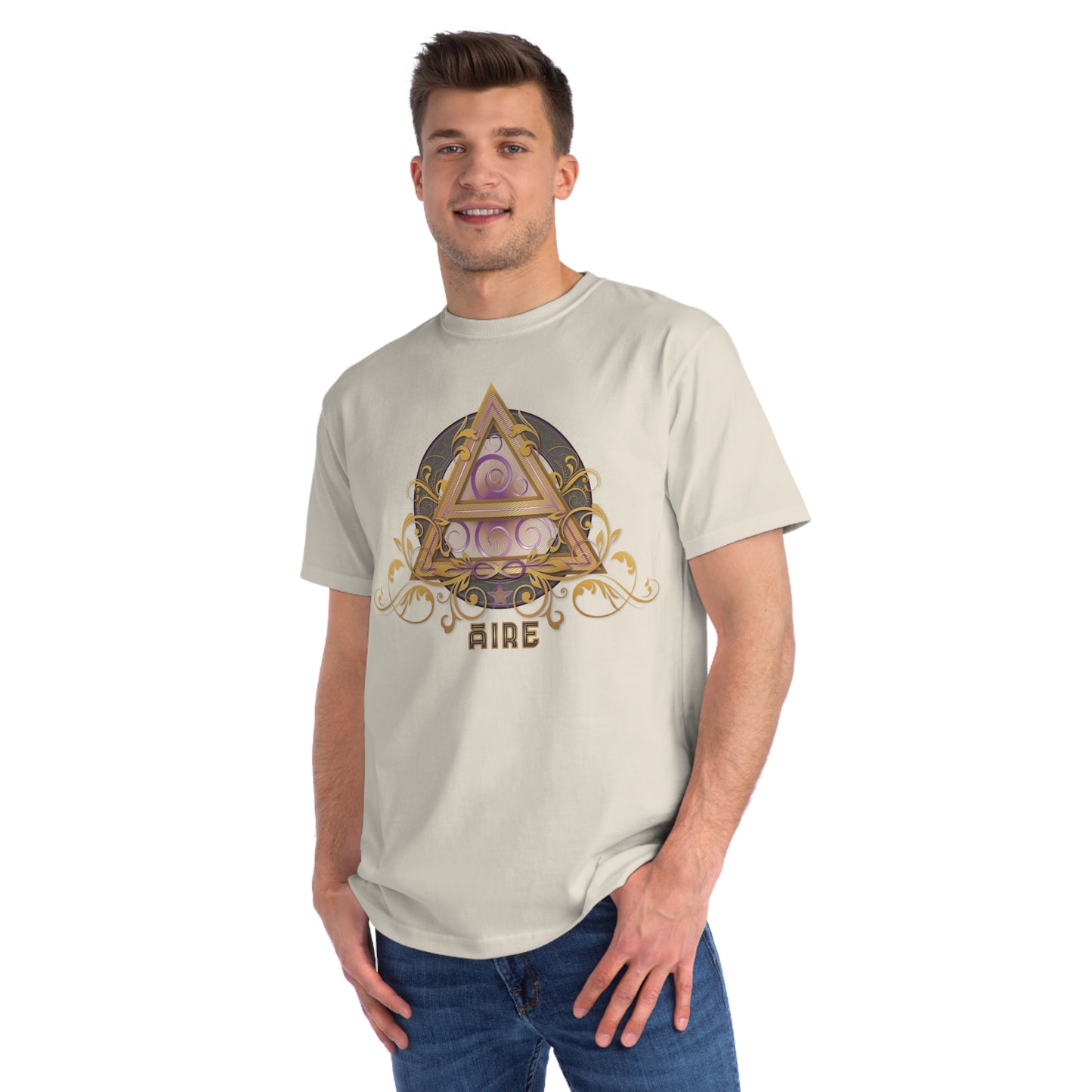 Organic Unisex Classic T-Shirt