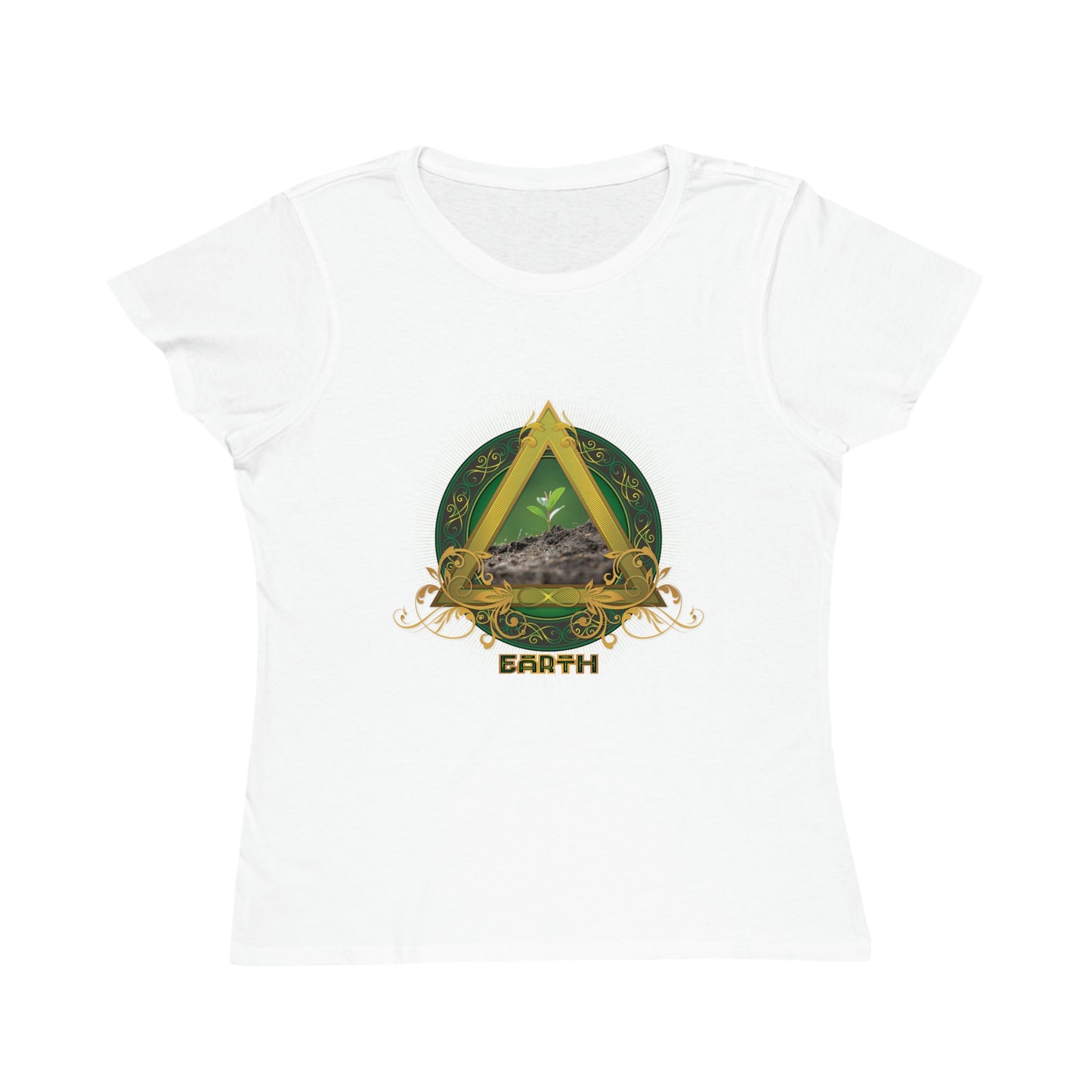 Organic Women's Classic T-Shirt