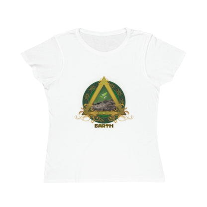 Organic Women's Classic T-Shirt