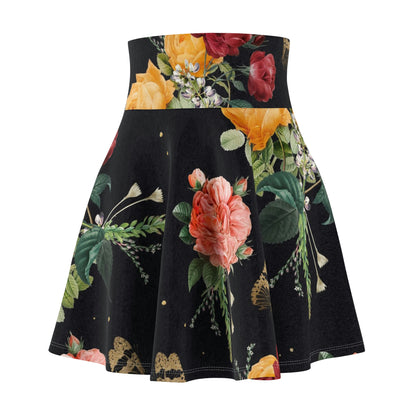 Women's Skater Skirt