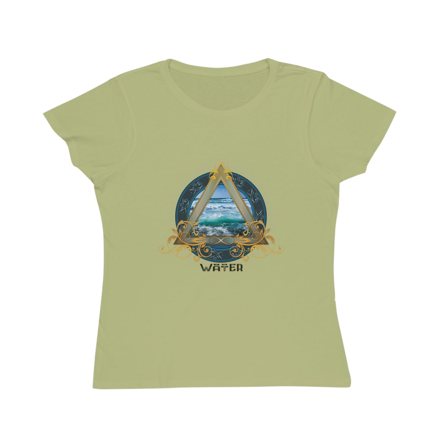 Organic Women's Classic T-Shirt