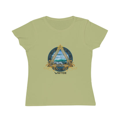 Organic Women's Classic T-Shirt