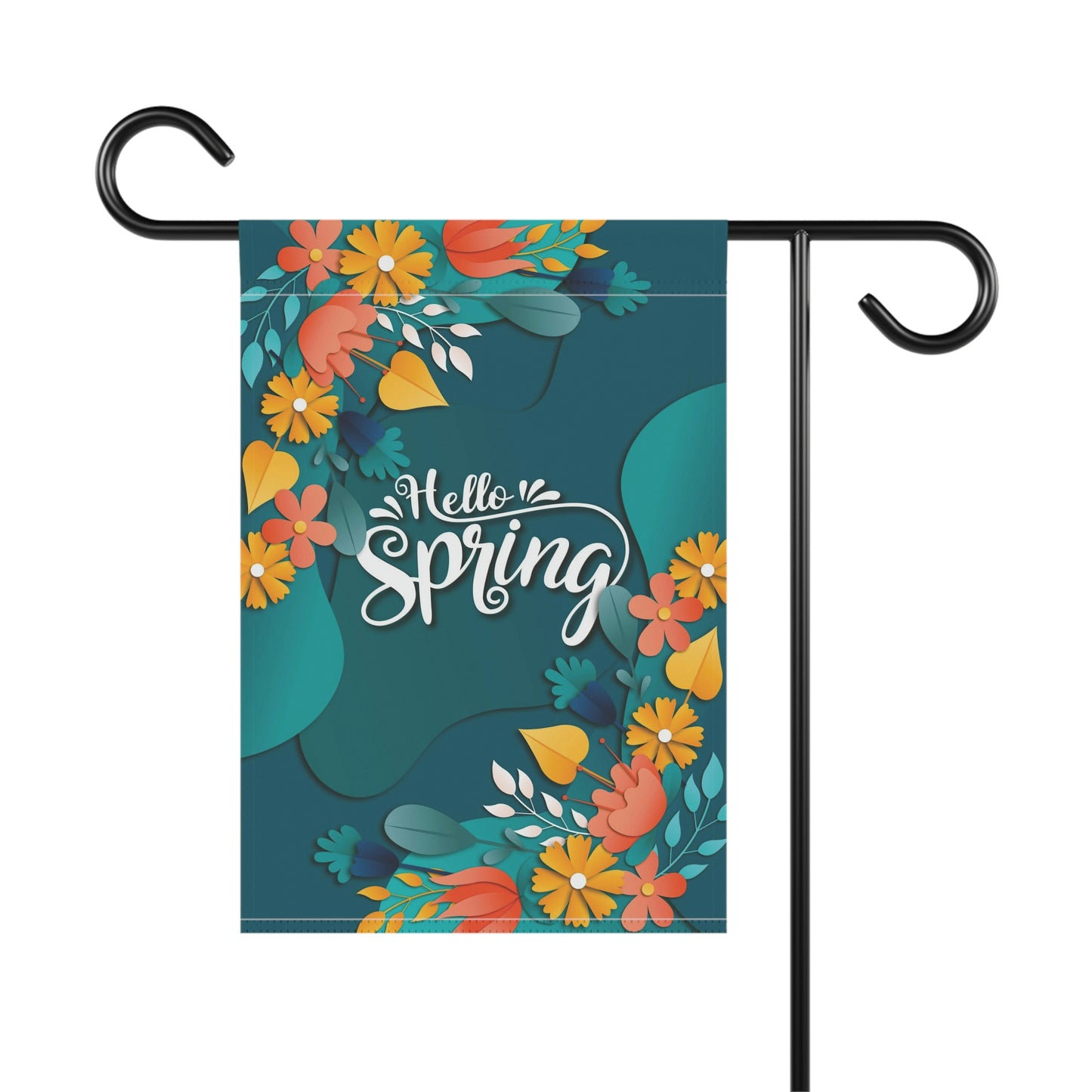 Garden & House Banner