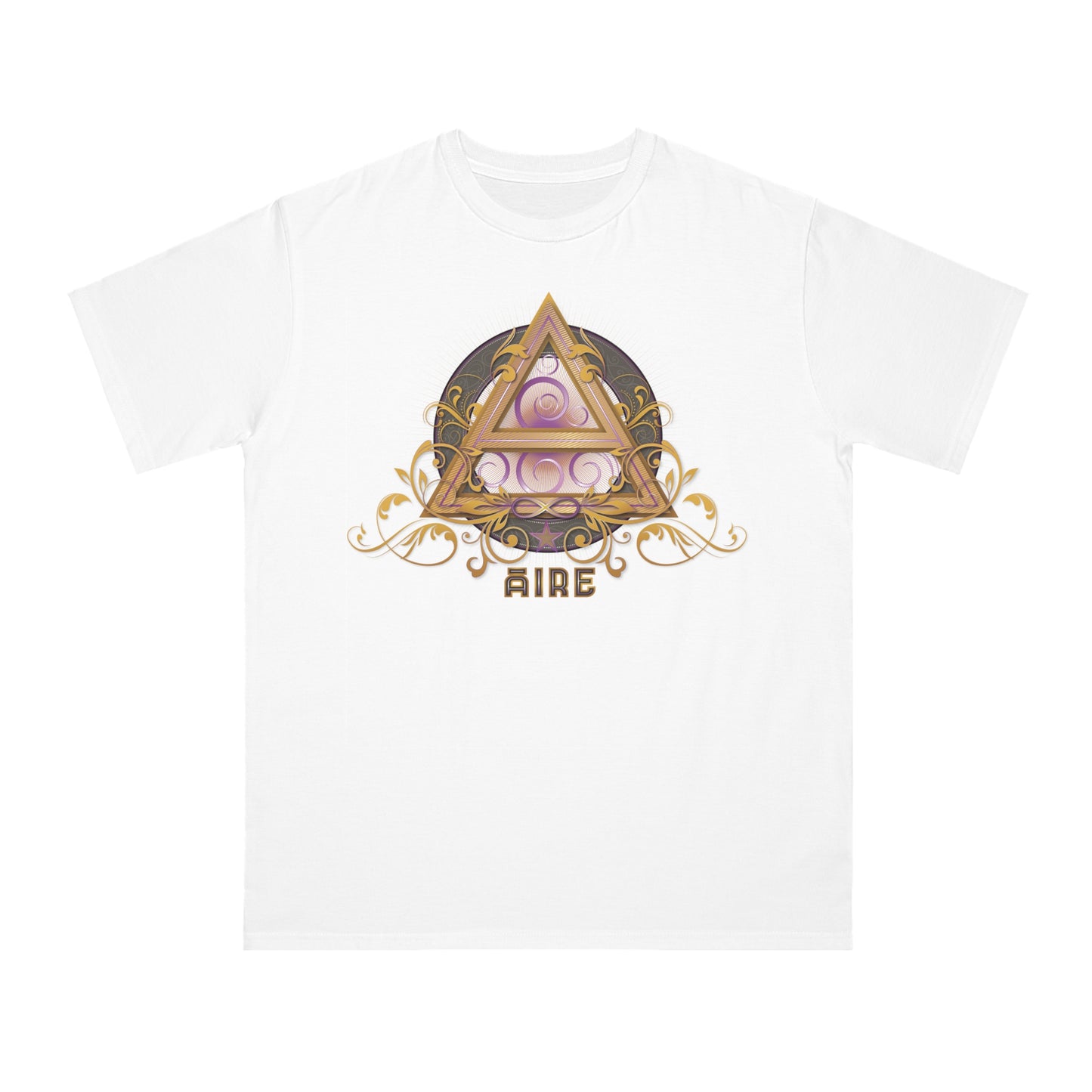 Organic Unisex Classic T-Shirt