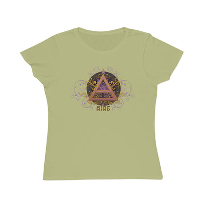 Organic Women's Classic T-Shirt
