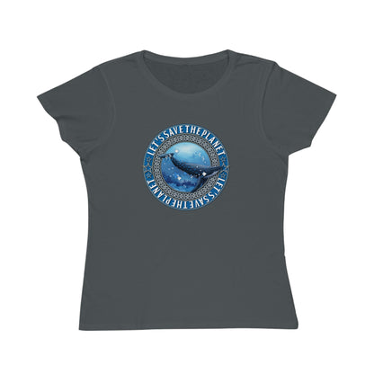 Organic Women's Classic T-Shirt