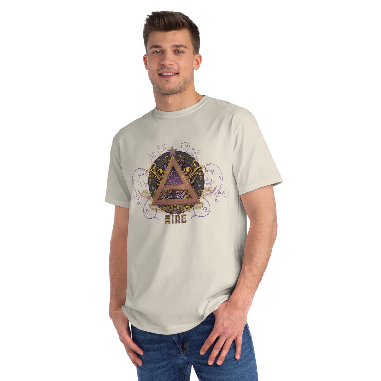 Organic Unisex Classic T-Shirt