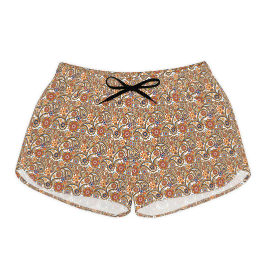 Women's Casual Shorts (AOP)