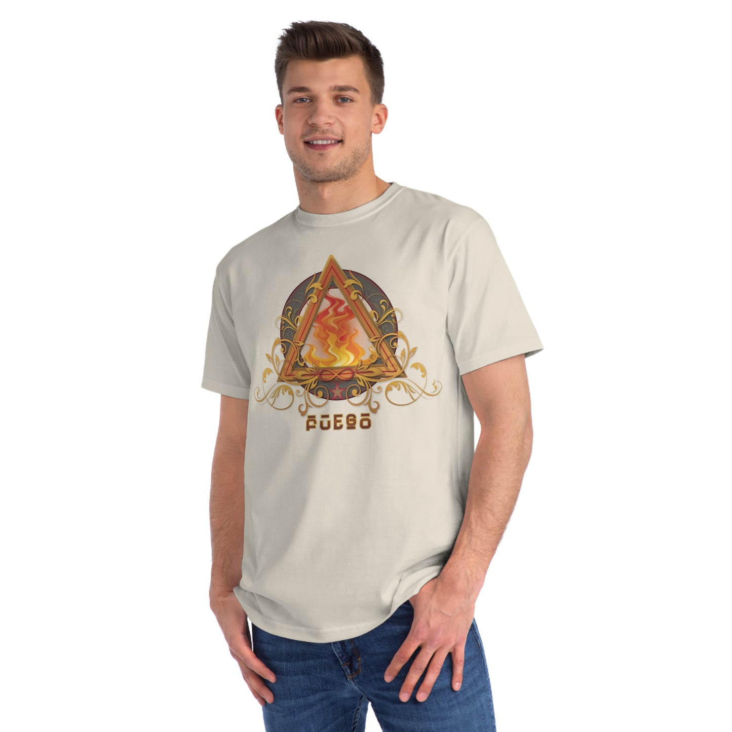 Organic Unisex Classic T-Shirt