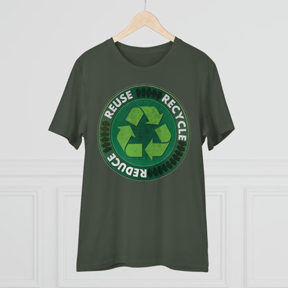 Organic Creator T-shirt - Unisex